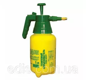 Помповий обприскувач 1 л Помповий обприскувач 1 л
