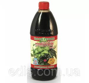 Добриво універсальне 500 мл Добриво універсальне 500 мл