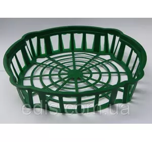 Кошик для посадки цибулин, діаметр 30 см Кошик для посадки цибулин, діаметр 30 см