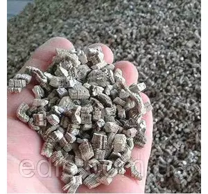 Вермикуліт OVI 1 л Вермикуліт OVI 1 л