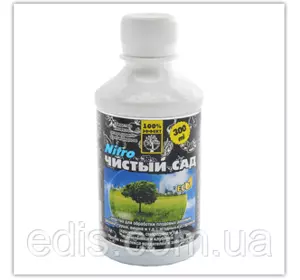 Чистий сад Nitro 300 мл Чистий сад Nitro 300 мл