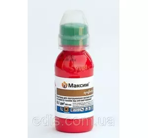 Максим 100 мл Максим 100 мл