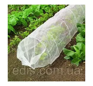 Агроволокно (спанбонд) біле Гринтекс СУФ 17 10х3,2 м Агроволокно (спанбонд) біле Гринтекс СУФ 17 10х3,2 м