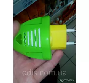 Електрофумігатори Mosquitall (Москітол) Електрофумігатори Mosquitall (Москітол)