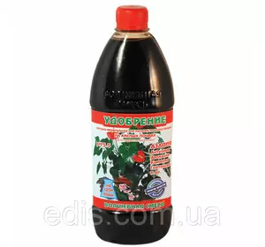 Добриво для рослин, що ростуть на кислих грунтах 500 мл. Чарівна суміш Добриво для рослин, що ростуть на кислих грунтах 500 мл. Чарівна суміш