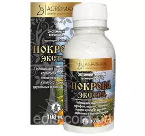 Покрова Экстра 100 мл Покрова Экстра 100 мл