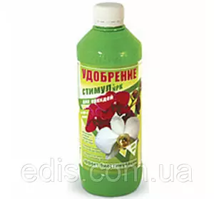 Добриво для орхідей 500 мл, Kvitofor Добриво для орхідей 500 мл, Kvitofor