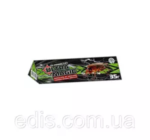 Ультра Магік шприц-гель 35 гр Ультра Магік шприц-гель 35 гр