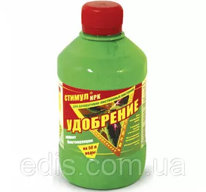 Добриво для декоративно-листяних 310 мл, Kvitofor Добриво для декоративно-листяних 310 мл, Kvitofor