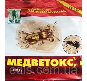 Медветокс 100 гр Медветокс 100 гр
