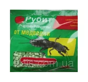 Рубит Медведка 100 гр Рубит Медведка 100 гр