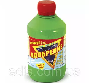 Добриво для фіалок 310 мл, Kvitofor Добриво для фіалок 310 мл, Kvitofor