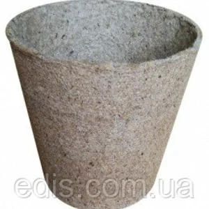 Торф'яні таблетки і горщики для розсади Торф'яні таблетки і горщики для розсади