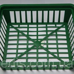 Кошики для цибулин Кошики для цибулин