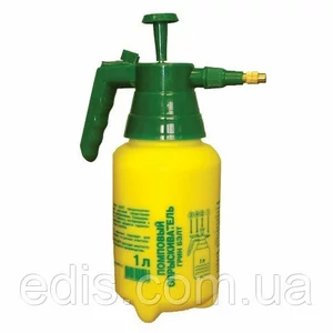 Обприскувачі, розпилювачі, тригери Обприскувачі, розпилювачі, тригери