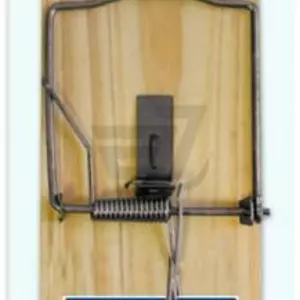 Пастки, відлякувачі гризунів Пастки, відлякувачі гризунів