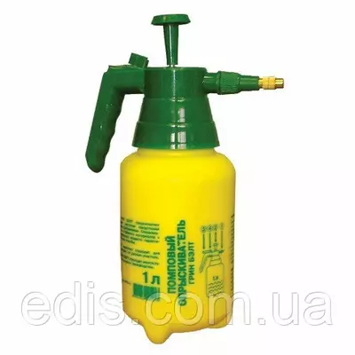 Помповий обприскувач 1 л