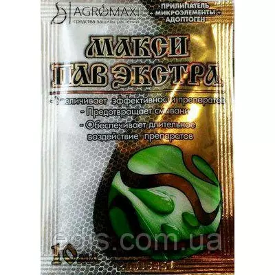 Прилипач Максі Пар Екстра 10 мл