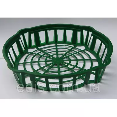 Кошик для посадки цибулин, діаметр 30 см