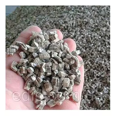 Вермикуліт OVI 1 л