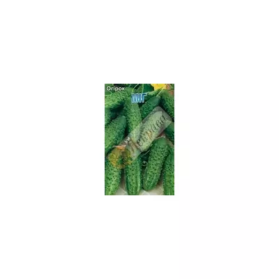 Огірок Міг 1 г, насіння Яскрава