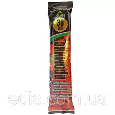 Удобрение для плодово-ягодных культур Яромикс 30 мл. (на 10 л. воды) Agromaxi