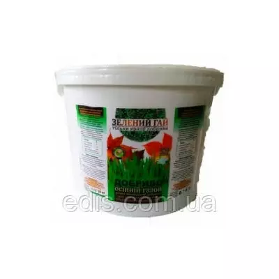 Добриво для хвойних рослин 10 кг